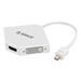 مبدل Mini DisplayPort به VGA,HDMI,DVI اوریکو مدل DMP-HDV3S